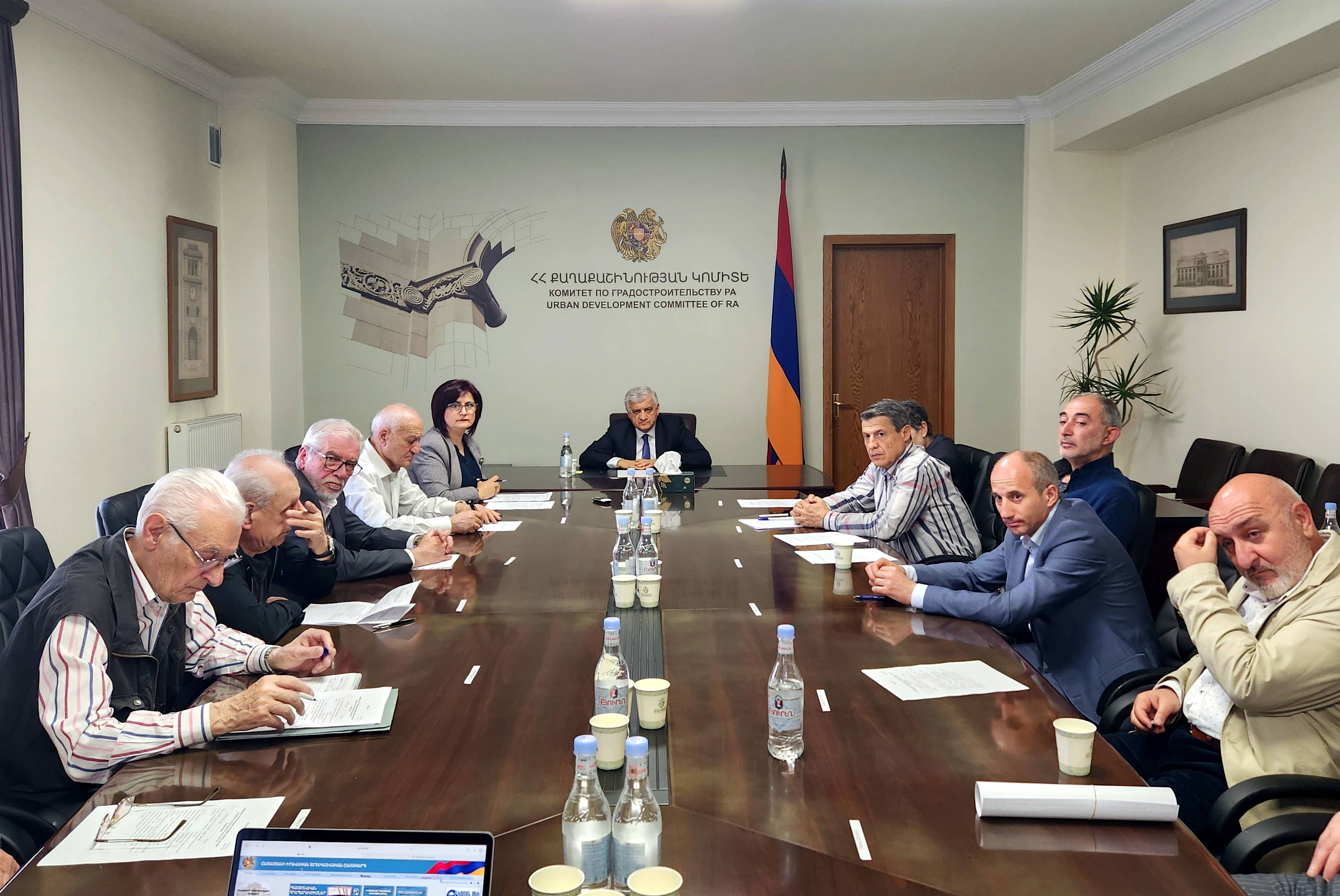 News photos 2023/Qaghaqashinakan khurhurd nist 18-05-2023/1.jpg